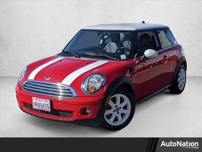 Used 2010 MINI Cooper Hardtop
