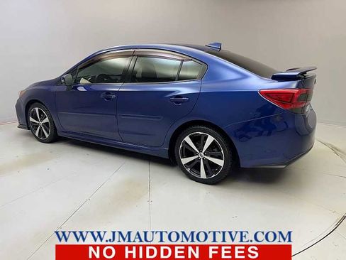 Used 2017 Subaru Impreza 2.0i Sport image 3