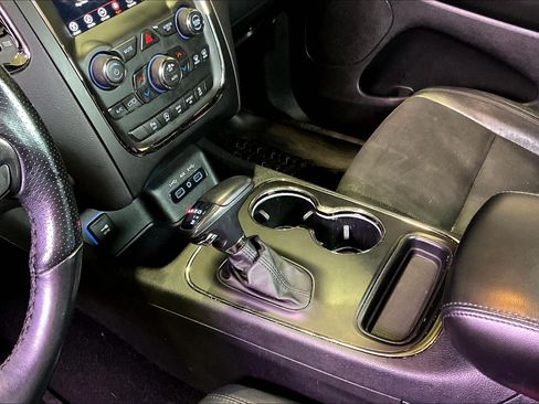 Used 2019 Dodge Durango GT AWD/4WD image 18