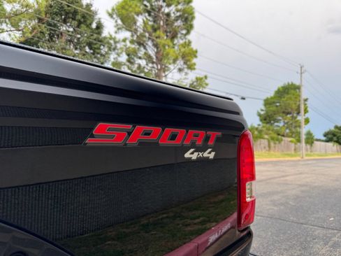 Used 2011 Ford Ranger Sport AWD/4WD image 19