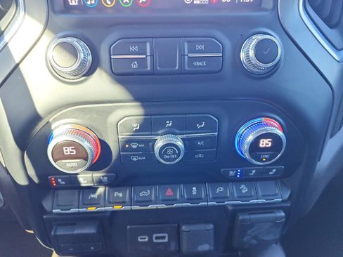 Certified 2022 GMC Sierra 1500 Denali w/ Technology Package image 20