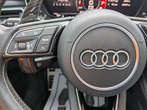 Used 2018 Audi S4 Prestige w/ Prestige Package AWD/4WD image 53