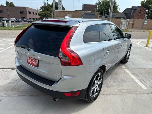 Used 2013 Volvo XC60 T6 image 11
