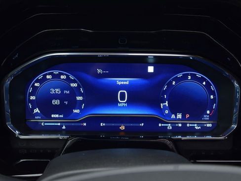 Used 2023 Chevrolet Silverado 1500 ZR2 image 23