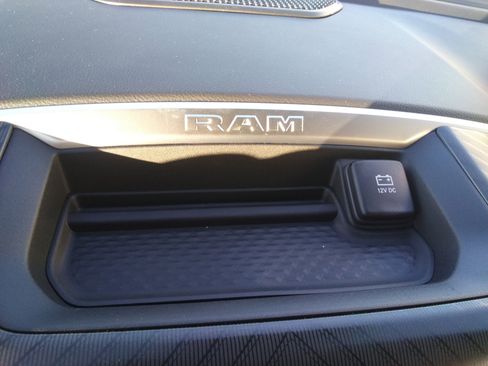 New 2026 RAM 1500 Big Horn image 16