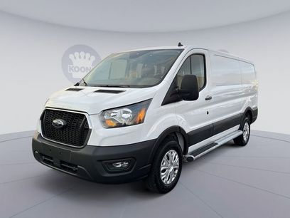 Used 2024 Ford Transit 250 Low Roof w/ Exterior Upgrade Package