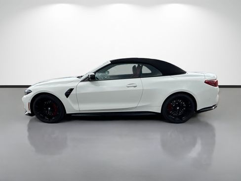 New 2027 BMW M4 xDrive Competition w/ Executive Package AWD/4WD image 6