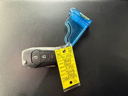 Used 2020 Ford F150 XL w/ Equipment Group 101A Mid image 33