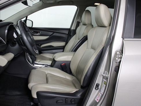 Used 2019 Subaru Ascent Limited image 31