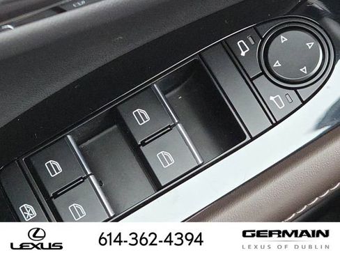 Used 2024 MAZDA CX-30 2.5 Turbo w/ Premium Plus Pkg image 27