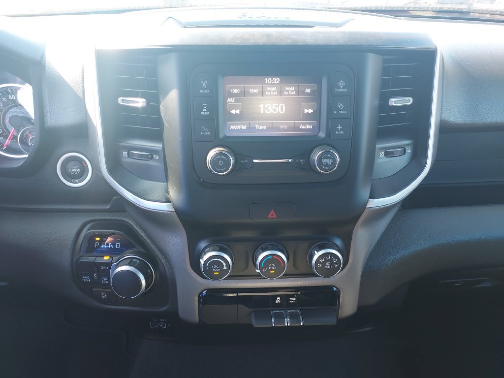 Used 2023 RAM 1500 Big Horn AWD/4WD image 24