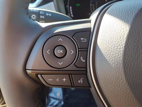 Certified 2026 Toyota Corolla SE image 24