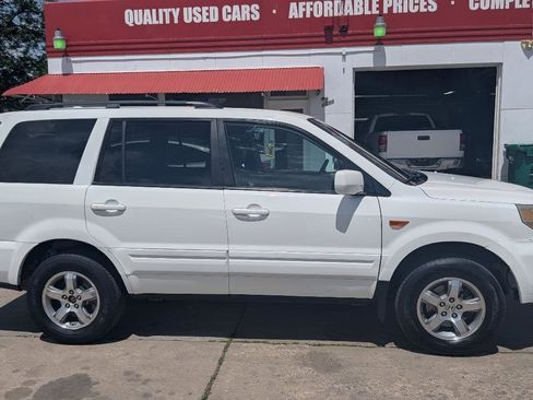 Used 2006 Honda Pilot EX-L image 4