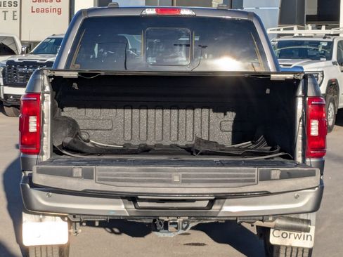 Used 2023 Ford F150 XLT w/ Equipment Group 302A High image 32