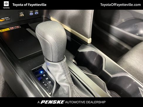 Used 2026 Toyota Camry LE FWD image 31