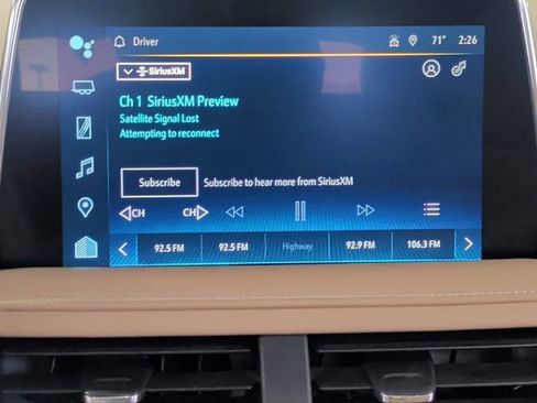 Used 2024 Chevrolet Tahoe Premier AWD/4WD image 8