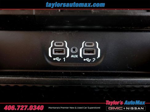 Used 2021 RAM 2500 Laramie AWD/4WD image 21