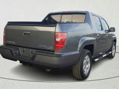 Used 2009 Honda Ridgeline RTS image 6