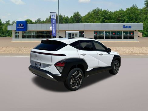 New 2026 Hyundai Kona SEL Premium AWD/4WD image 6
