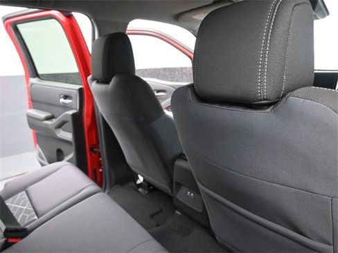 New 2026 Nissan Frontier SV w/ Tow Package image 25