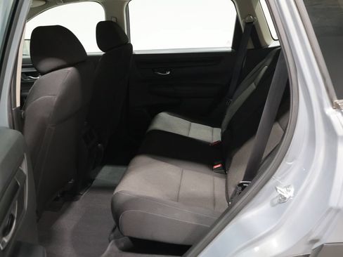 Used 2024 Honda CR-V LX image 18