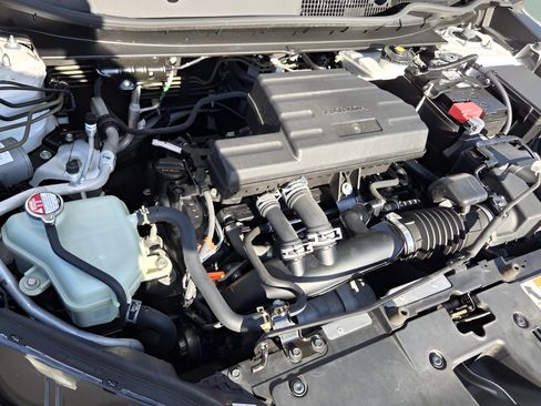 Used 2021 Honda CR-V EX-L image 18