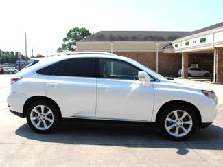 Used 2011 Lexus RX 350 2WD image 1