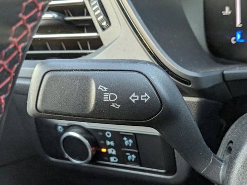 Used 2025 Ford Escape ST-Line FWD image 6