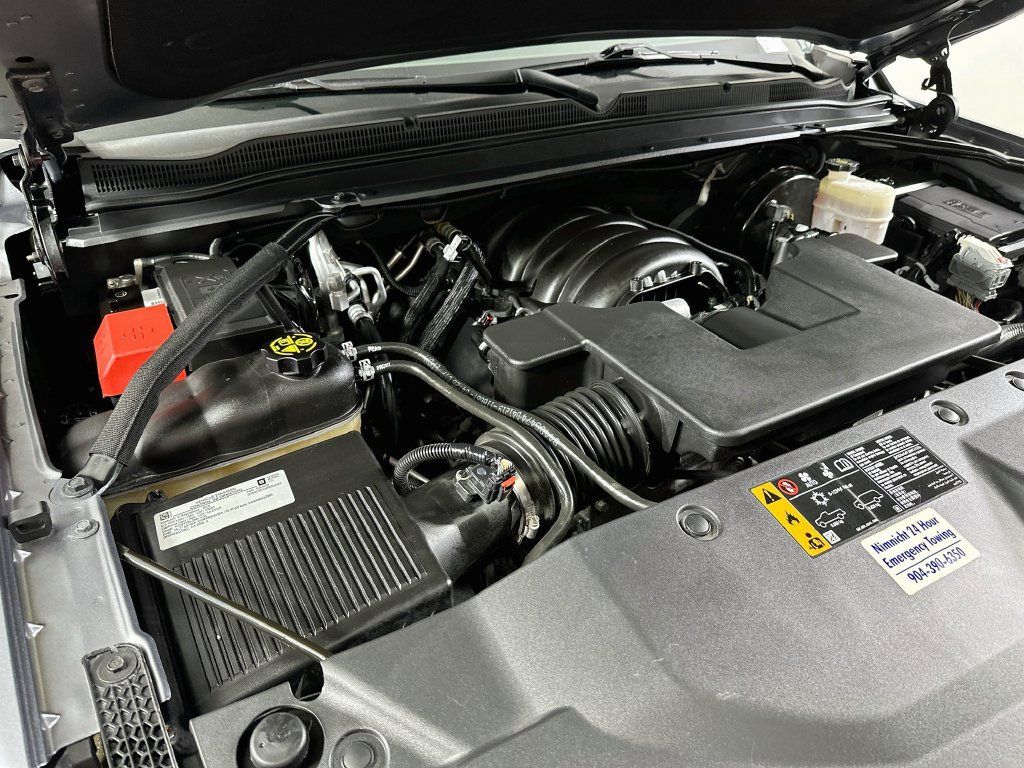 Used 2019 Chevrolet Tahoe LS RWD image 26
