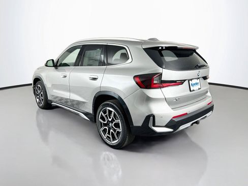 New 2026 BMW X1 xDrive28i w/ Convenience Package AWD/4WD image 4