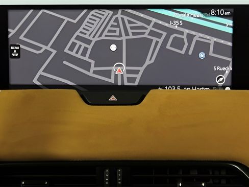 Used 2024 MAZDA CX-90 3.3 Turbo S w/ Premium Plus image 32