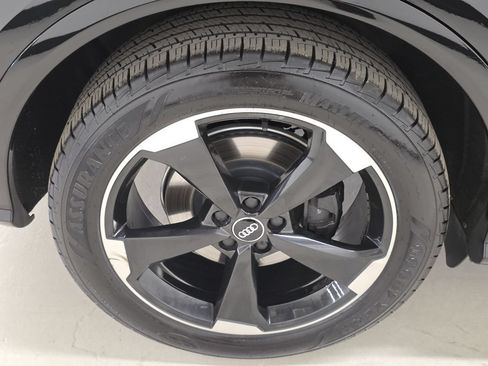 Used 2019 Audi SQ5 Premium Plus AWD/4WD image 55