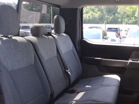 Used 2021 Ford F150 XLT w/ Equipment Group 302A High AWD/4WD image 30