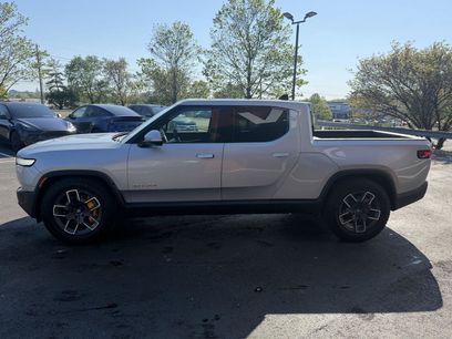 Used 2023 Rivian R1T Adventure