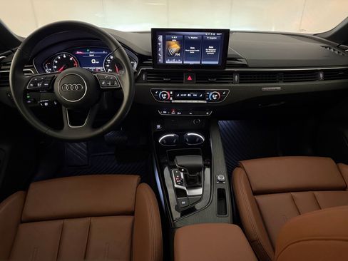 Used 2023 Audi A5 2.0T Premium w/ Convenience Package AWD/4WD image 26
