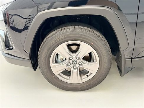 New 2025 Toyota RAV4 LE image 26