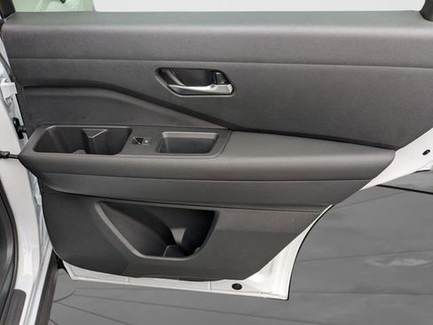 New 2026 Nissan Pathfinder SL AWD/4WD image 33