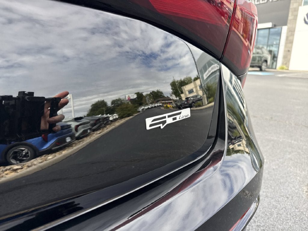New 2027 Kia K5 GT-Line AWD/4WD image 7