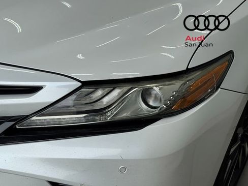 Used 2019 Toyota Camry XSE image 27