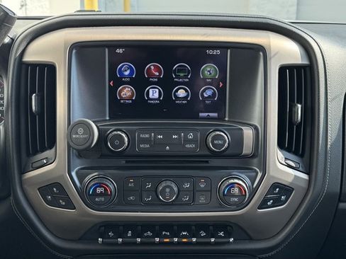 Used 2016 GMC Sierra 1500 Denali w/ Denali Ultimate Package image 12