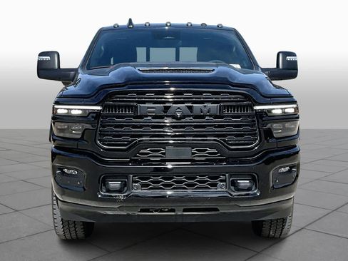 New 2026 RAM 2500 Limited AWD/4WD image 3