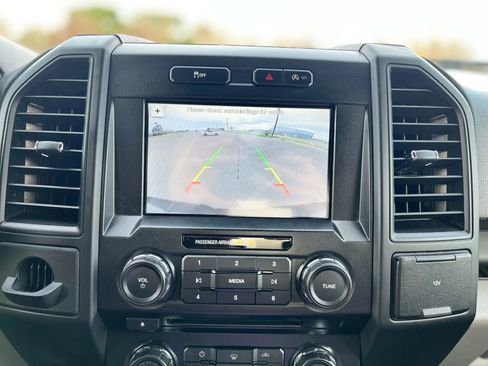 Used 2018 Ford F150 XL w/ Equipment Group 101A Mid image 19