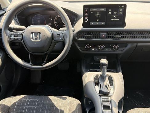 New 2026 Honda HR-V LX image 22