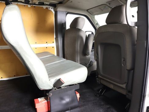 Used 2016 Nissan NV 1500 SV RWD image 32