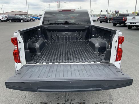 Used 2020 Chevrolet Silverado 1500 LT w/ All-Star Edition image 8