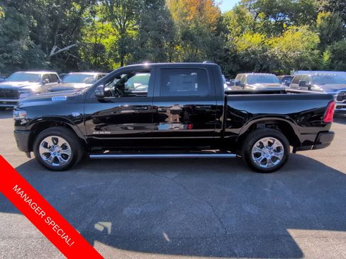 New 2026 RAM 1500 Big Horn image 5