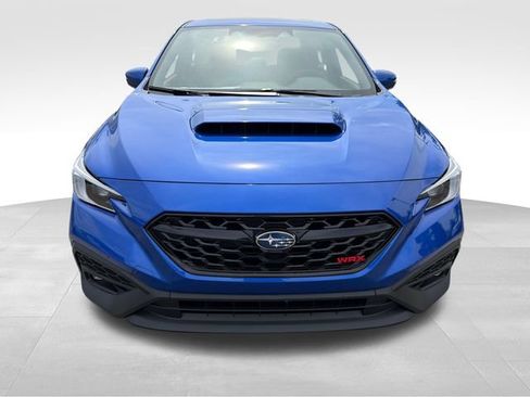 New 2026 Subaru WRX GT AWD/4WD image 2