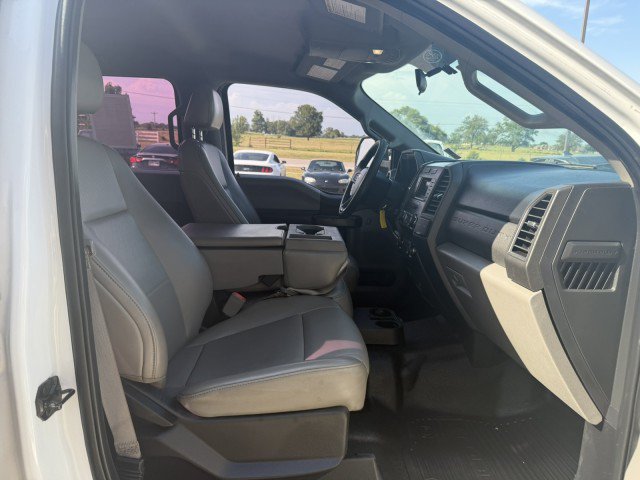 Used 2019 Ford F250 XL w/ Power Equipment Group AWD/4WD image 8
