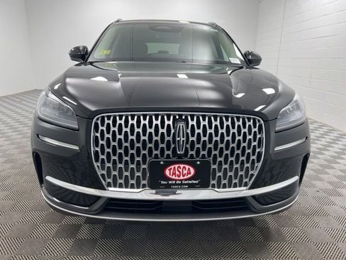 New 2026 Lincoln Corsair Premiere AWD/4WD image 3