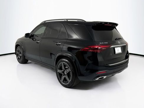 New 2026 Mercedes-Benz GLE 350 4MATIC image 7